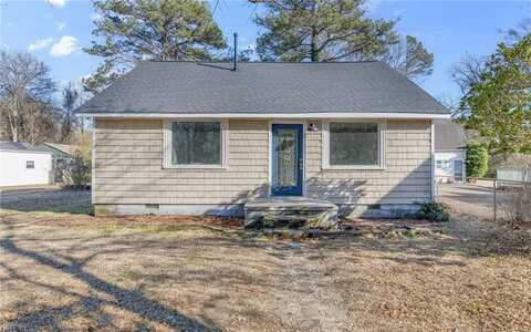 185 George Washington Highway S, Chesapeake, VA 23323