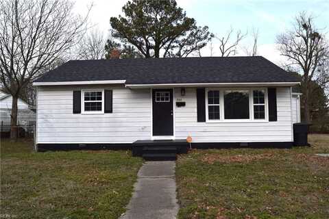 200 Dwight Drive, Portsmouth, VA 23701
