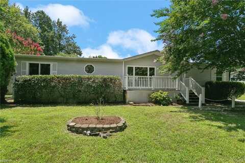 104 Cattail Lane, Yorktown, VA 23693