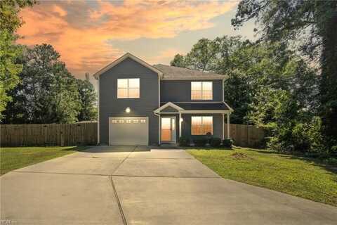 517 George Washington Highway N, Chesapeake, VA 23323
