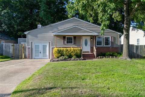3544 Good Hope Road, Virginia Beach, VA 23452