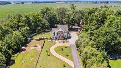 1149 Beaver Dam Road, Chesapeake, VA 23322