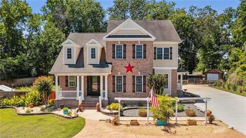 1149 Beaver Dam Road, Chesapeake, VA 23322