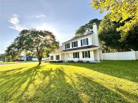 3917 Larchwood Drive, Virginia Beach, VA 23456