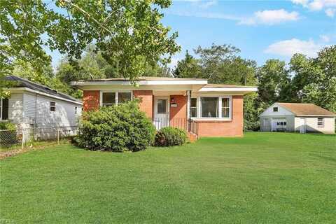 108 Diamond Avenue, Chesapeake, VA 23323