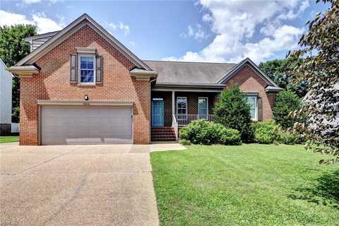 3212 WIndsor Ridge S, Williamsburg, VA 23188
