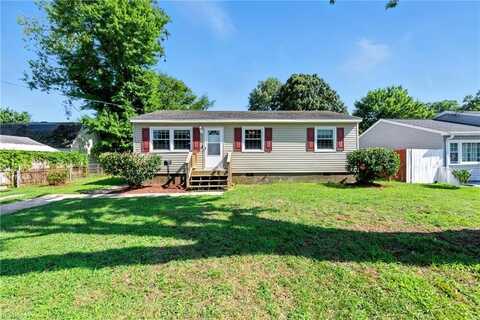 1010 77th Street, Newport News, VA 23605
