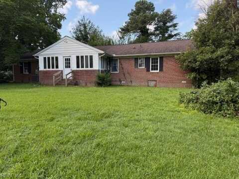 2921 Frying Pan Farm Lane, Hayes, VA 23072