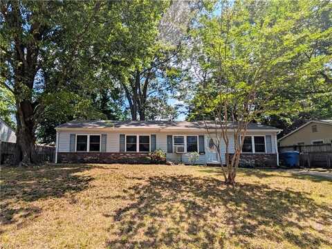 3717 Starlighter Drive, Virginia Beach, VA 23452