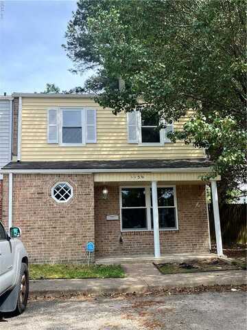 1136 Old Clubhouse Road, Virginia Beach, VA 23453