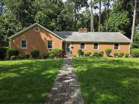 1102 Pine Valley Drive, Suffolk, VA 23434