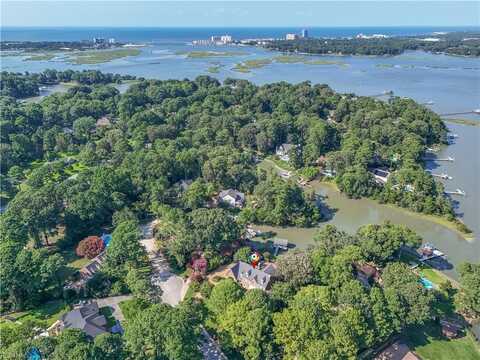 1535 Sea Breeze Trail S, Virginia Beach, VA 23452