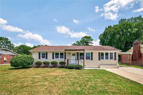 1513 Basie Crescent, Portsmouth, VA 23701