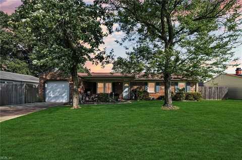 3412 Poppy Crescent, Virginia Beach, VA 23453