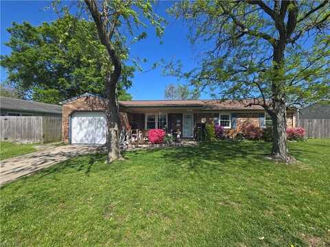 3412 Poppy Crescent, Virginia Beach, VA 23453