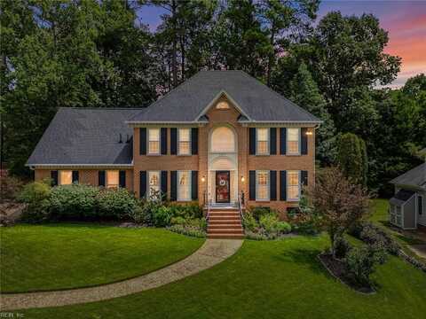 3677 Bridgewater Drive, Williamsburg, VA 23188