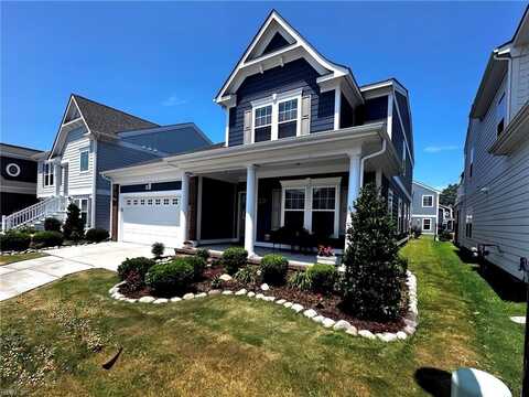 106 Drifter Drive, Suffolk, VA 23435