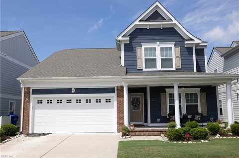 106 Drifter Drive, Suffolk, VA 23435