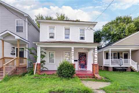 1220 29th Street, Newport News, VA 23607