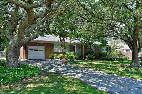 4309 Ben Gunn Road, Virginia Beach, VA 23452