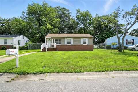 121 Wilson St Street, Portsmouth, VA 23701