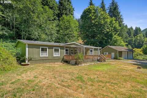 17750 WILSON RIVER HWY, Tillamook, OR 97141