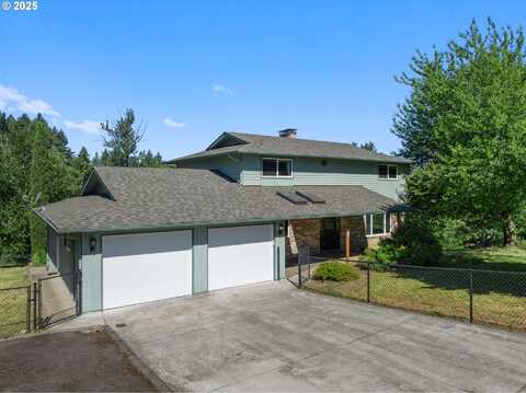 10695 SE 258TH PL, Damascus, OR 97089