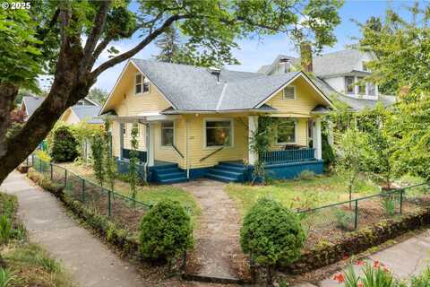 6223 SE 19TH AVE, Portland, OR 97202