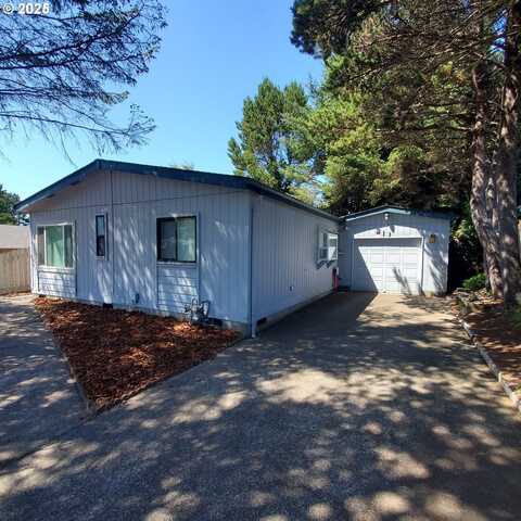 211 NE 70TH ST, Newport, OR 97365