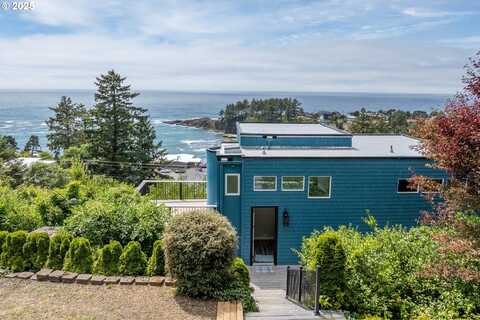 315 NE VISTA TERRACE AVE, Depoe Bay, OR 97341