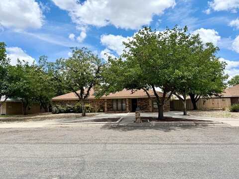 5318 Green Valley Trail, San Angelo, TX 76904