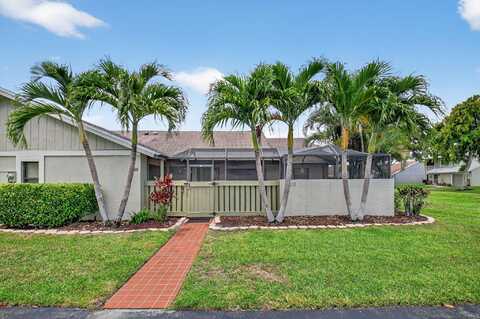 5700 Northpointe Lane, Boynton Beach, FL 33437