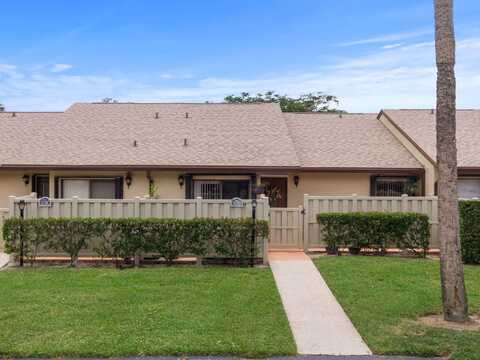 1018 Green Pine Boulevard, West Palm Beach, FL 33409