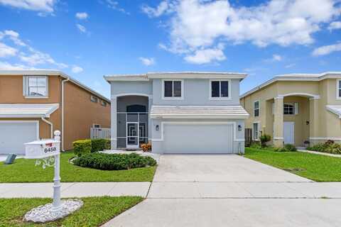 6458 Buena Vista Drive, Margate, FL 33065