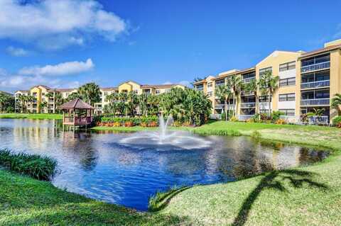 600 Uno Lago Drive, Juno Beach, FL 33408