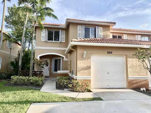 6168 Eaton Street, West Palm Beach, FL 33411