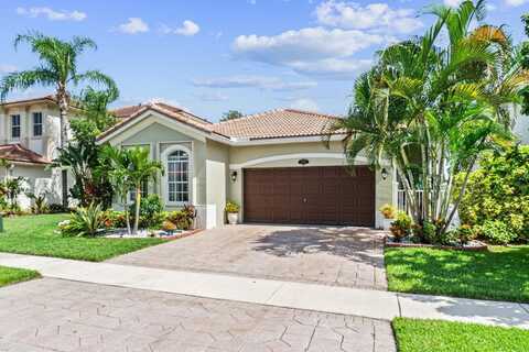 10637 Falls Street, Wellington, FL 33414