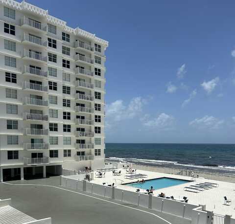 4511 S Ocean Boulevard, Highland Beach, FL 33487