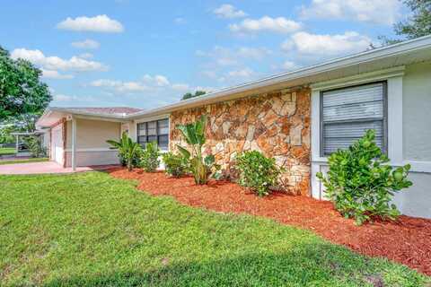 1131 SE Puritan Lane, Port Saint Lucie, FL 34983