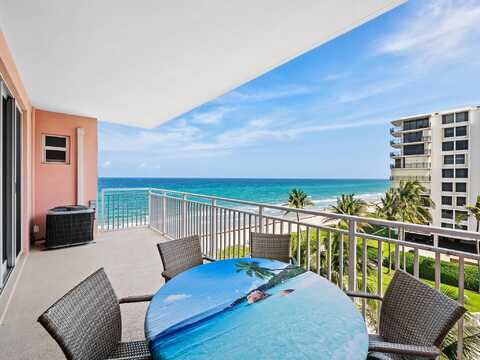 2921 S Ocean 507 Boulevard, Highland Beach, FL 33487