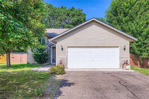 38606 Glacier Drive, North Branch, MN 55056