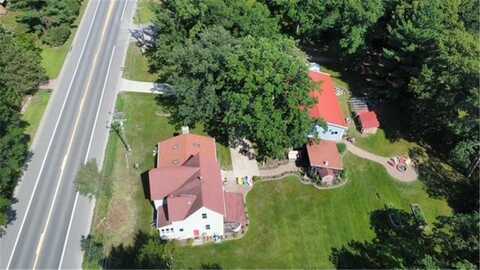 12781 Highway 27, Pike Creek Twp, MN 56345