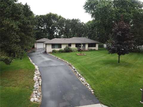 1151 132nd Lane NE, Blaine, MN 55434