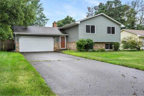 254 NW 111th Avenue, Coon Rapids, MN 55448