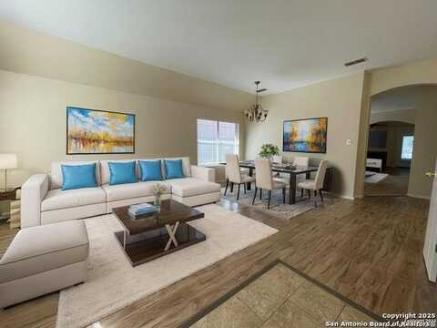 1719 pinetum, San Antonio, TX 78213