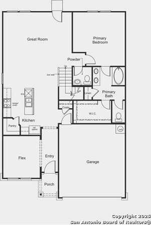 230 Flowing River, Boerne, TX 78006
