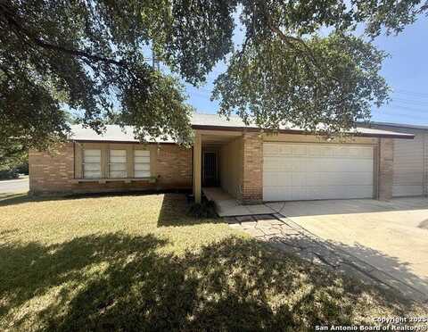 14403 BRIARMIST ST, San Antonio, TX 78247