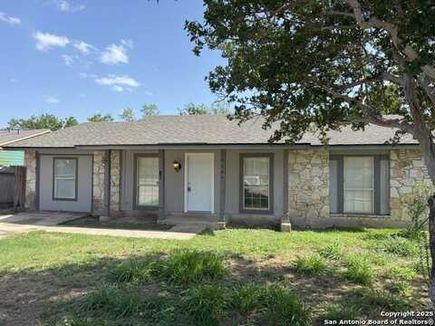 5146 Sagamore, San Antonio, TX 78242