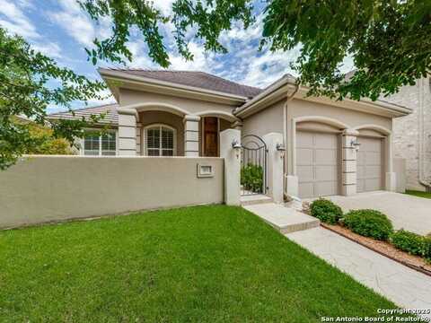107 Calais, Shavano Park, TX 78249