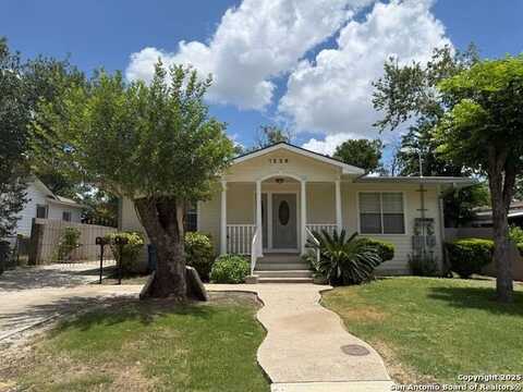 1226 NW 36th, San Antonio, TX 78228